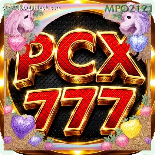 Pcx777