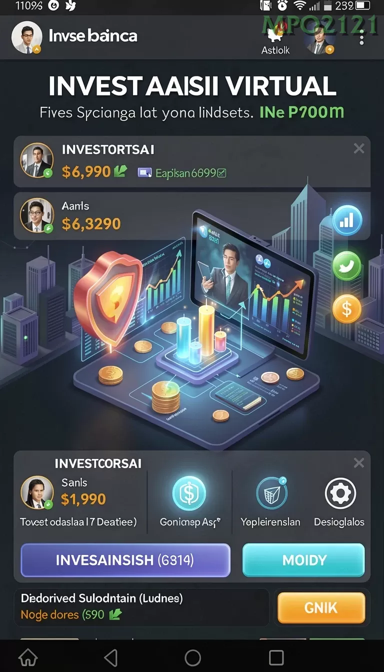 Cuplikan layar MIOTOTO — aktivitas